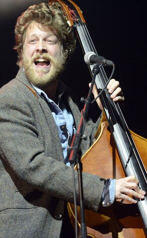 ted dwane tim returning sons mumford emergency surgery stage after mosenfelder getty