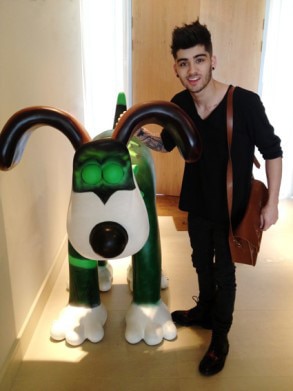 Zayn Malik Zayn Malik
