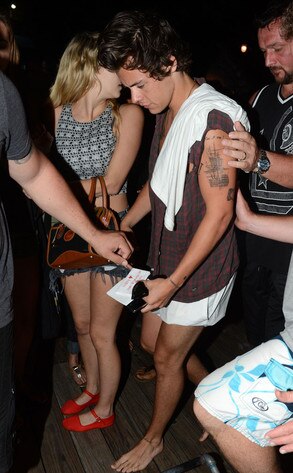 Harry Styles Harry Styles