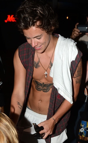 Harry Styles Harry Styles