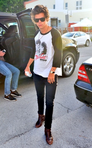 Harry Styles Harry Styles