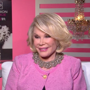 Joan Rivers Joan Rivers