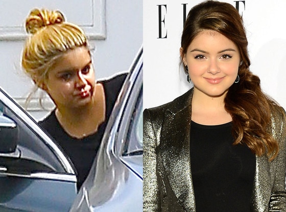 Ariel Winter Ariel Winter