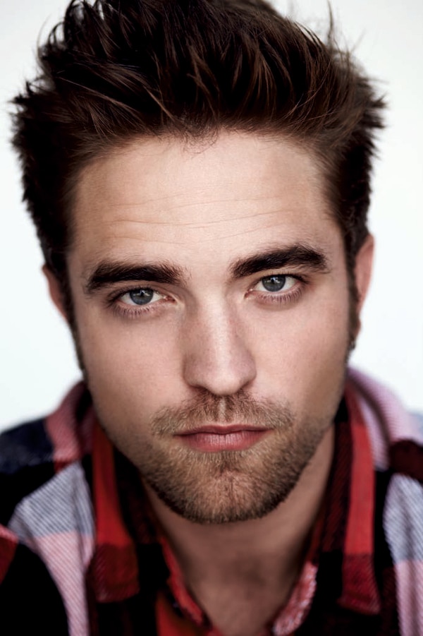Robert Pattinson Robert Pattinson