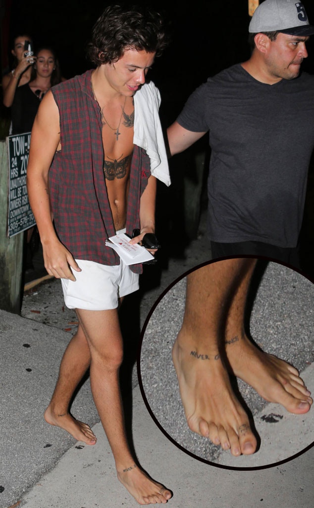 Harry Styles Harry Styles