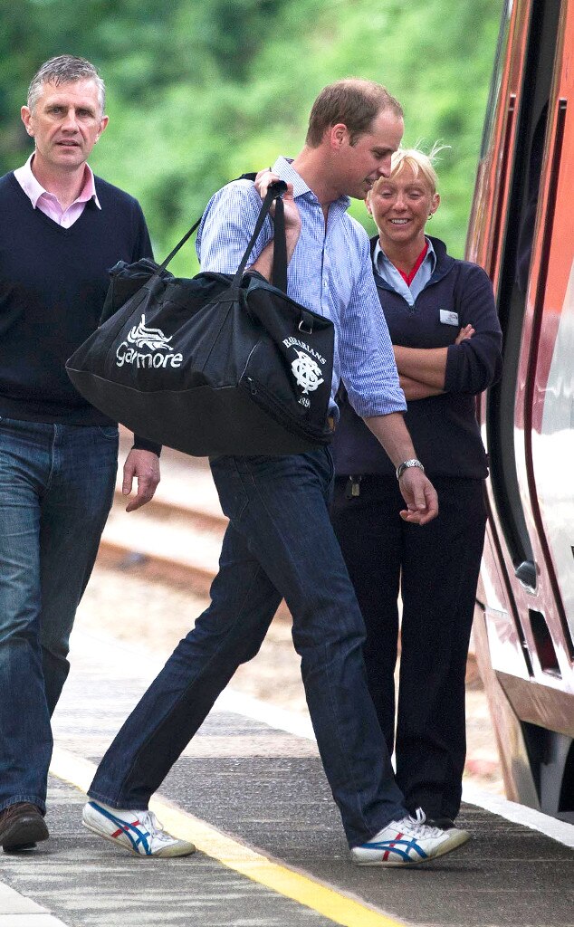 HRH Prince William, Prince William HRH Prince William, Prince William