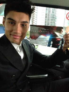 The Wanted