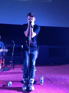 The Wanted