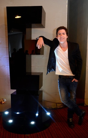 Alejandro Riaño Alejandro Riaño