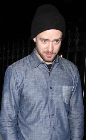 Justin Timberlake Justin Timberlake