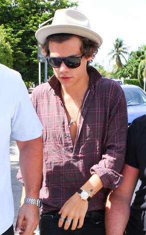 Harry Styles Harry Styles