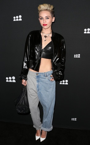 Miley Cyrus Miley Cyrus