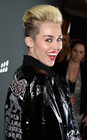 Miley Cyrus Miley Cyrus