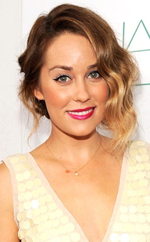 Lauren Conrad, Bridal Hair Lauren Conrad, Bridal Hair