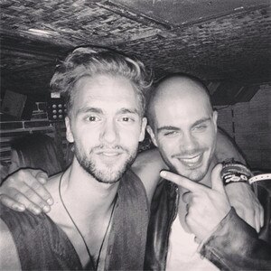 The Wanted
