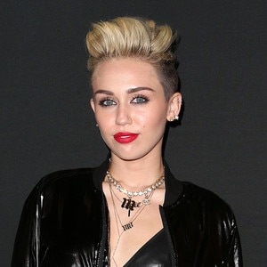 Miley Cyrus Miley Cyrus