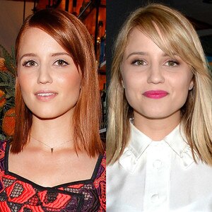Dianna Agron Dianna Agron