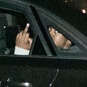 Kanye West Kanye West