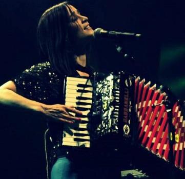 Julieta Venegas Julieta Venegas