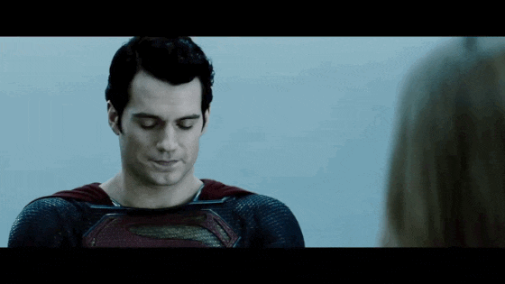 Henry Cavill, Man of Steel GIF Henry Cavill, Man of Steel GIF