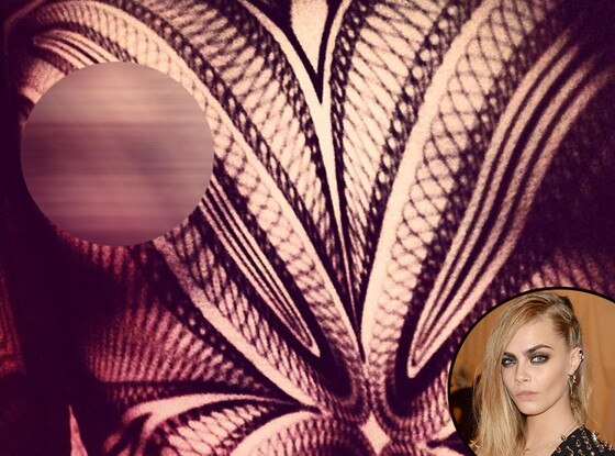 Cara Delevingne Cara Delevingne