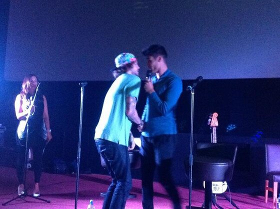 The Wanted