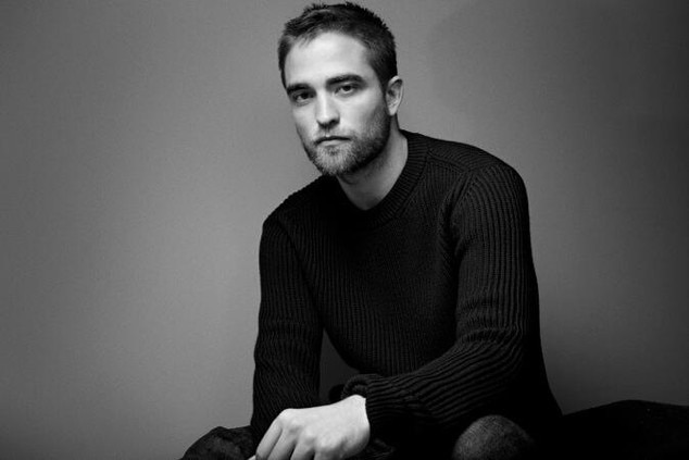 Robert Pattinson, Twitter, Dior, Dior Homme Robert Pattinson, Twitter, Dior, Dior Homme