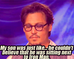Johnny Depp GIFs Johnny Depp GIFs