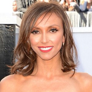 Giuliana Rancic Giuliana Rancic