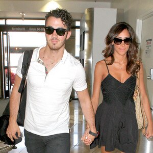 Kevin Jonas, Danielle Deleasa Jonas Kevin Jonas, Danielle Deleasa Jonas