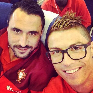 Cristiano Ronaldo Cristiano Ronaldo
