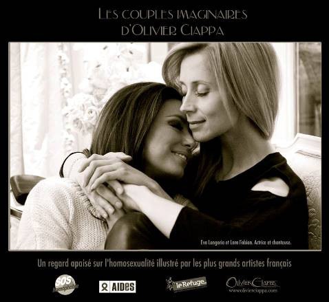 Eva Longoria, Les Couples Imaginaires Eva Longoria, Les Couples Imaginaires