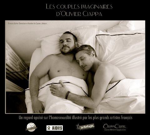 Eva Longoria, Les Couples Imaginaires Eva Longoria, Les Couples Imaginaires