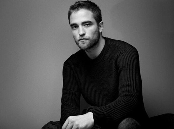 Robert Pattinson, Dior Ad Robert Pattinson, Dior Ad
