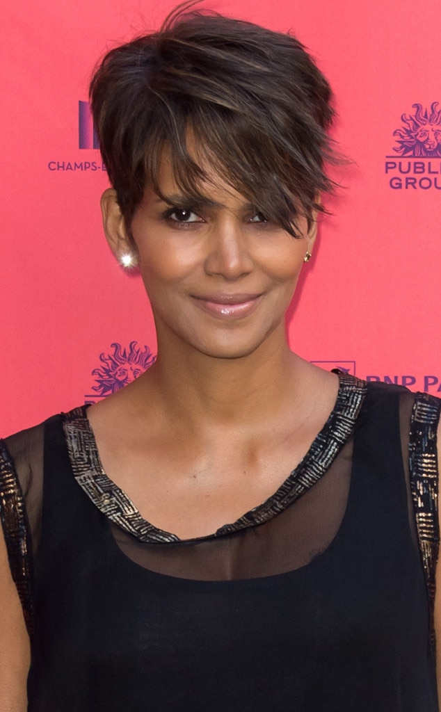 Halle Berry Halle Berry