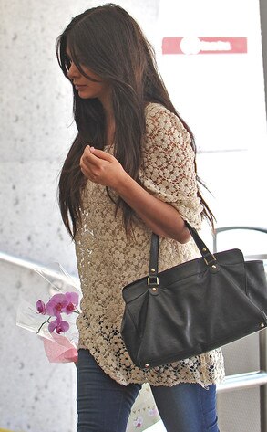 Brittny Gastineau Brittny Gastineau