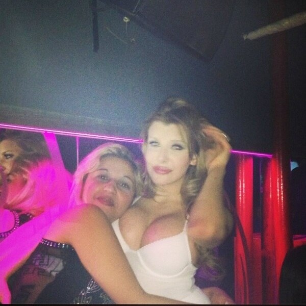 charlotte caniggia, facebook charlotte caniggia, facebook