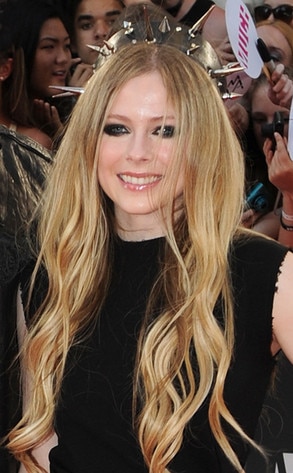 Avril Lavigne Avril Lavigne