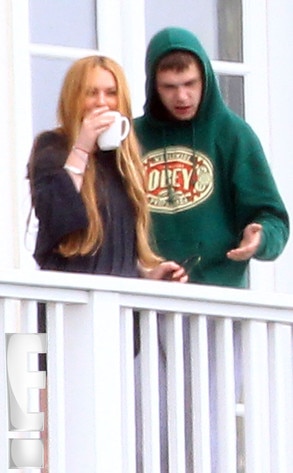 Lindsay Lohan Lindsay Lohan