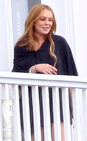 Lindsay Lohan Lindsay Lohan