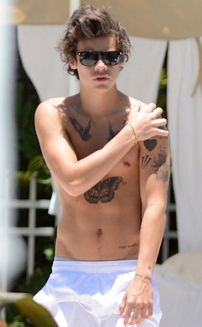 Harry Styles Harry Styles