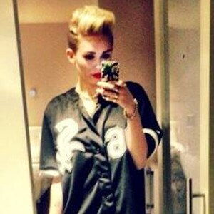 Miley Cyrus Miley Cyrus
