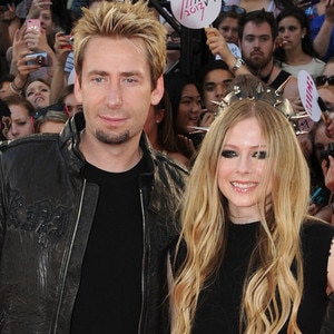 Chad Kroeger, Avril Lavigne Chad Kroeger, Avril Lavigne