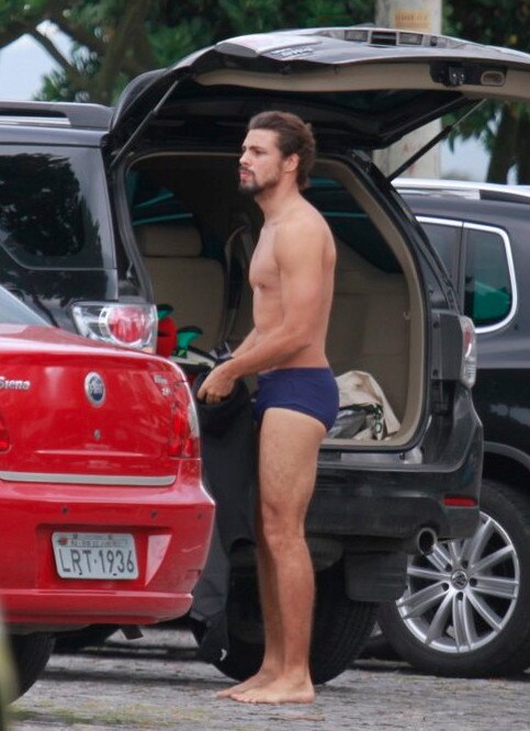 Cauã Reymond, Caua Reymond, sunga, corpo Cauã Reymond, Caua Reymond, sunga, corpo