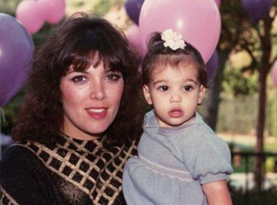 Kris Jenner, Kim Kardashian, Instagram Kris Jenner, Kim Kardashian, Instagram