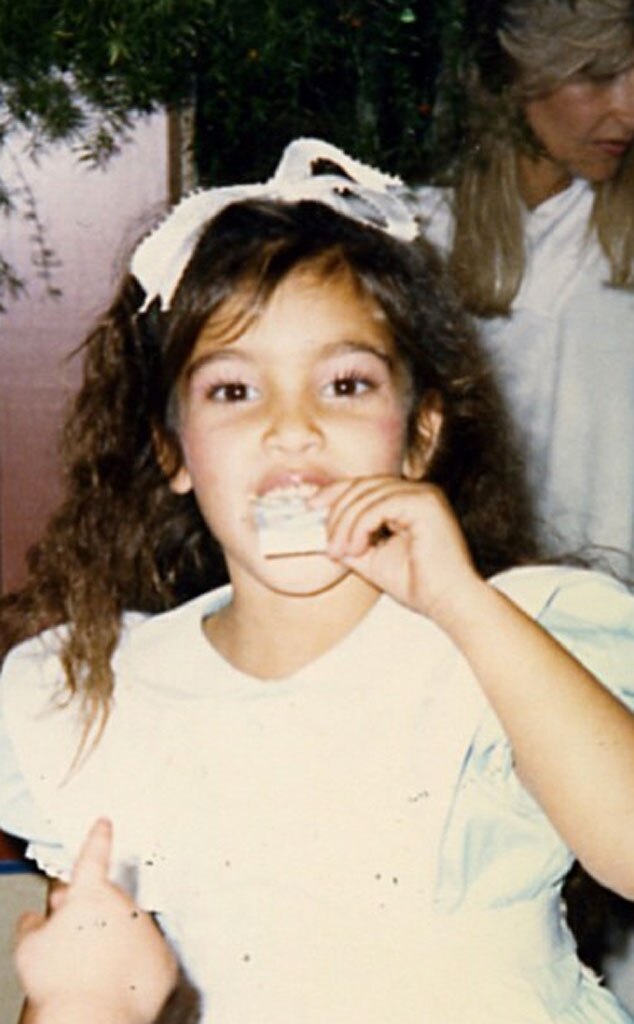 Kim Kardashian, Instagram Kim Kardashian, Instagram