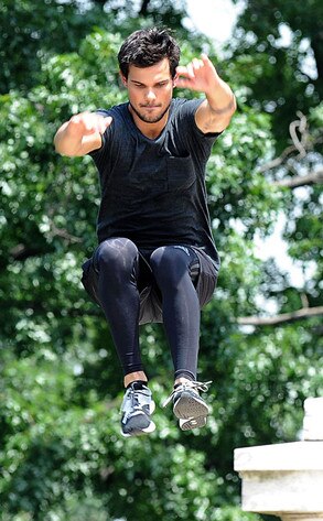 Taylor Lautner Taylor Lautner