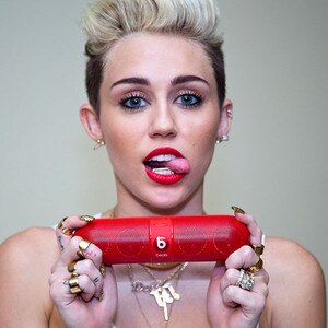 Miley Cyrus Miley Cyrus
