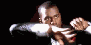 Kanye West GIF Kanye West GIF