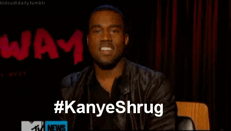 Kanye West GIF Kanye West GIF